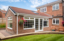 Acklam house extension leads