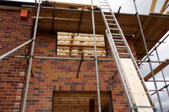 house extensions Acklam